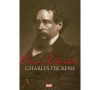 Classic Literature: Charles Dickens