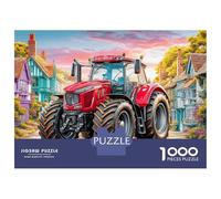 Classic Literature Cover Art 1000-Pc Puzzle - A Sophisticated Jigsaw for Book-Loving Adults & English Students. A Challenging And Intellectual Activity for Quiet Evenings.