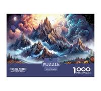 Classic Literature Cover Art 1000-Pc Puzzle - A Sophisticated Jigsaw for Book-Loving Adults & English Students. A Challenging And Intellectual Activity for Quiet Evenings.