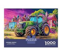 Classic Literature Cover Art 1000-Pc Puzzle - A Sophisticated Jigsaw for Book-Loving Adults & English Students. A Challenging And Intellectual Activity for Quiet Evenings.