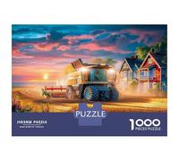 Classic Literature Cover Art 1000-Pc Puzzle - A Sophisticated Jigsaw for Book-Loving Adults & English Students. A Challenging And Intellectual Activity for Quiet Evenings.