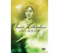 Classic Literature - Jane Austen [DVD]