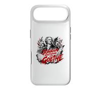 Classic Literature Johann Wolfgang Von Goethe Case for iPhone Air