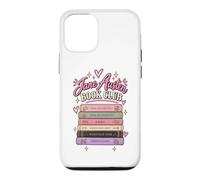 Classic Literature Reading Club Complete Novel Collection Case for iPhone 12/12 Pro