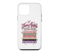 Classic Literature Reading Club Complete Novel Collection Case for iPhone 12 mini