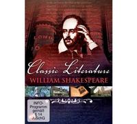 Classic Literature - Shakespeare [DVD]