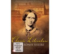 Classic Literature - The Bronte Sisters [DVD]