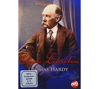 Classic Literature - Thomas Hardy [DVD]