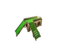 Classic Little Friends Small Animal Castle - Size: Medium