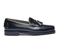 Classic loafers Sebago Will Noir 41 Large