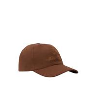 Classic Logo Baseball Cap - male - Brooks Brothers - Hats & Caps - Brown - ONE SIZE - Accessories ONE SIZE