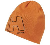 CLASSIC LOGO BEANIE