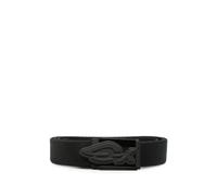 Classic Logo Belt - unisex - Y-3 - Belts - Black - S - Accessories S