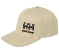 Helly Hansen Workwear 79802 Classic Logo Cap Sand One Size Colour: San One Size