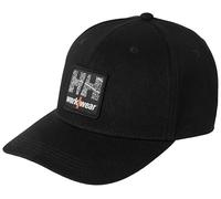 Helly Hansen Workwear 79802 Classic Logo Cap New Black One Size Colou One Size