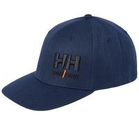 Helly Hansen Workwear 79802 Classic Logo Cap Navy One Size Colour: Nav One Size
