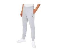 Classic Logo Jogger Trousers - male - Lacoste - Sweatpants - Gray - S - Trousers S