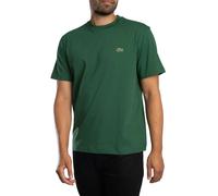 Lacoste Classic short sleeve green t-shirt - XXL