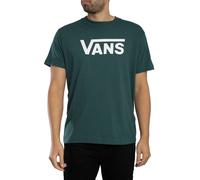 Classic Logo T-Shirt Mystic Moss S
