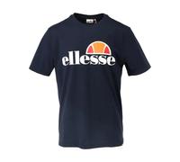 Classic Logo Tee - male - Ellesse - T-Shirts - Blue - XL - Tops XL