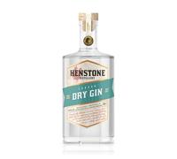 Classic London Dry Gin 44.9% ABV - Award-Winning, Botanically Rich Small Batch Gin - Natural Louche Effect - Distilled in the UK - 700ml