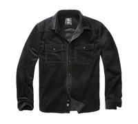 Brandit Corduroy Classic Long Sleeve Shirt