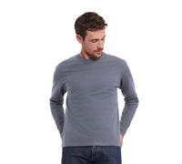 Classic Long-Sleeved T-Shirt Russell Grey 4XL
