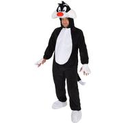 Rubies Official Sylvester Fancy Dress - Standard Halloween