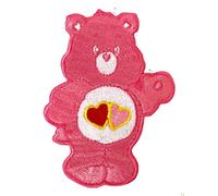 Classic Love A Lot Bear Sew On Patch