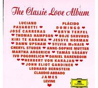 Classic Love Album - Classic Love Album