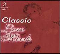 Classic Love Moods - Classic Love Moods [IMPORT]