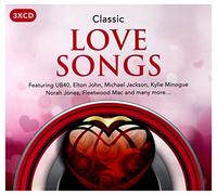 Classic Love Songs