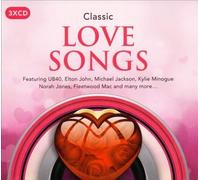 Classic Love Songs