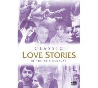 Classic Love Stories Of The 20th Century [DVD]
