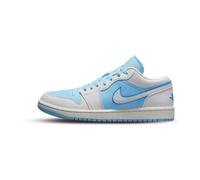 Classic Low Top Sneaker Ice Blue - female - Jordan - Trainers - Blue - 3 1/2 UK - Sport 3 1/2 UK
