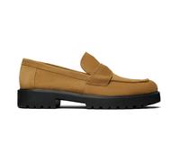 Classic Lug Loafer - female - Tory Burch - Loafers - Brown - 5 UK - Shoes 5 UK