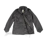 CLASSIC M65 ARMY COMBAT FIELD MENS JACKET US M-65 COAT PARKA + LINER S-5XL