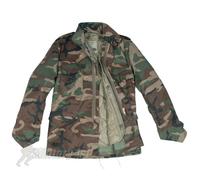 CLASSIC M65 ARMY COMBAT FIELD MENS JACKET US M-65 COAT PARKA + LINER S-5XL