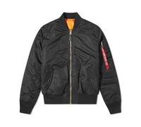Classic Ma-1 Jacket - male - Alpha Industries - Bomber Jackets - Black - 2XL - Jackets 2XL