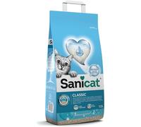 Classic Marseille Cat Litter 10L Fast Absorption No Dust Hygiene