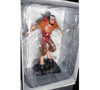 Classic Marvel Figurine Eaglemoss Gorgon Lead Figure No Magazine