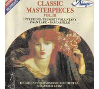 Classic Masterpieces, Vol. 1