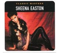Classic Masters by Sheena Easton (2002-07-30)