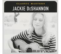 Classic Masters [Remastered] by Jackie DeShannon