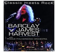 Barclay James Harvest – Classic Meets Rock – Vinyl