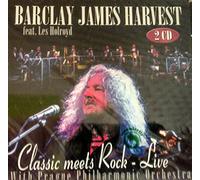 Classic meets rock-Live