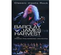 Classic Meets Rock (Pal/Region 2) [DVD] [Import]