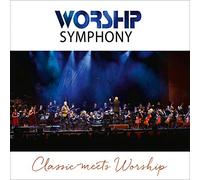 Classic Meets Worship