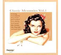 Classic Memories 1 / RĂłĹźni Wykonawcy - Classic Memories Vol. 1