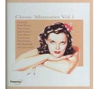 Classic Memories:vol 1 - Classic Memories Compact Disc